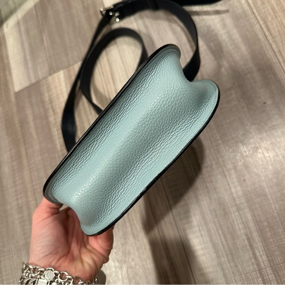 Coach Colorblock Crossbody Bag - Picture 6 of 9